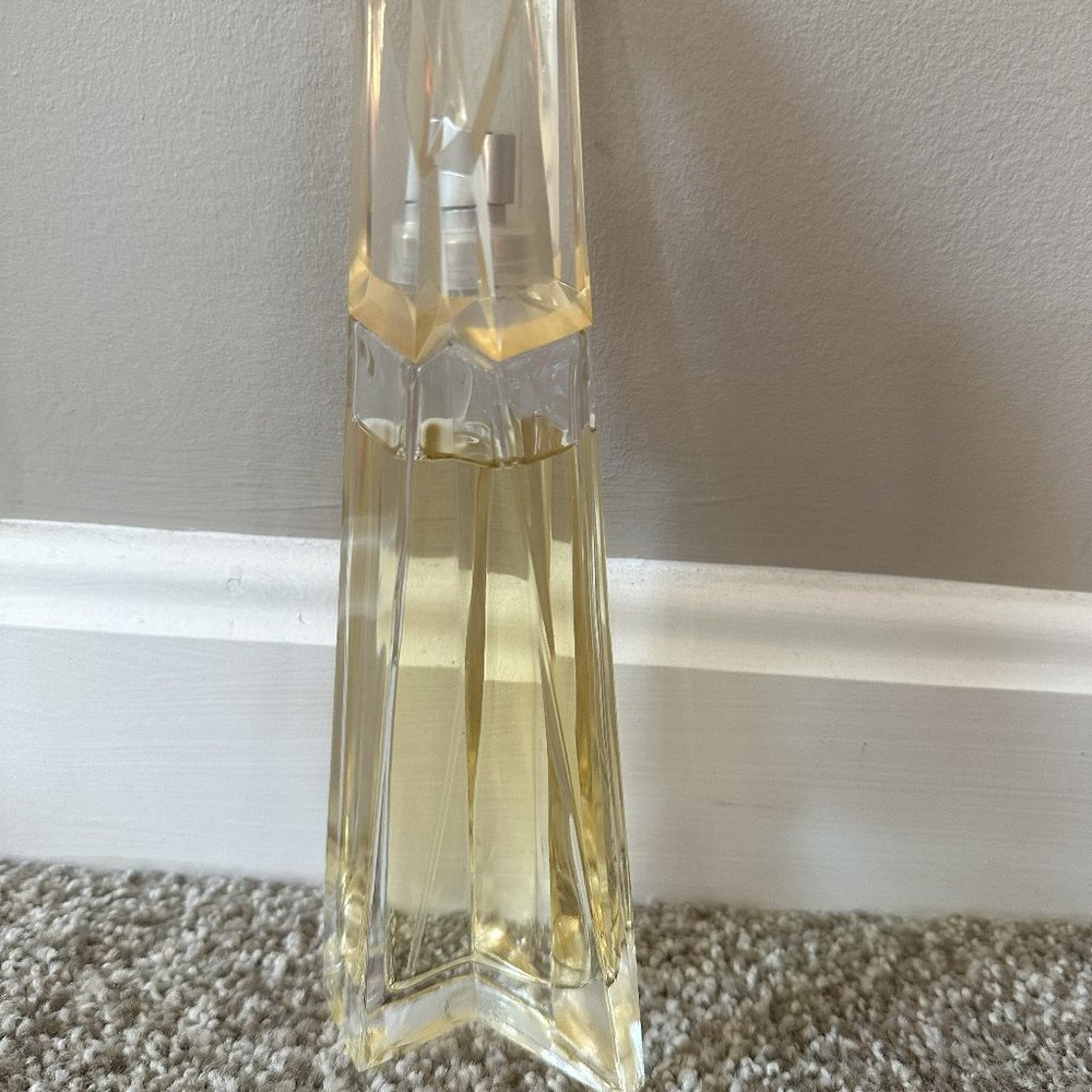 Vintage Donna Karan Chaos Eau de Parfum Fragrance